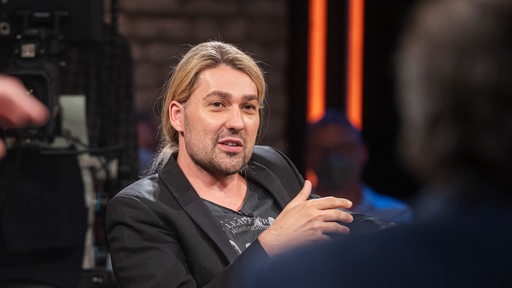 David Garrett & Dove Bongartz