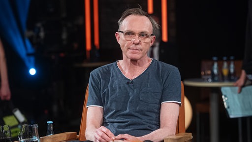 Dirk Martens