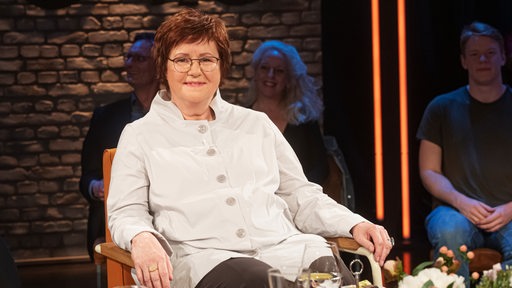 Ute Mackenstedt