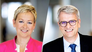 Brigitta Nickelsen, Jan Schrader