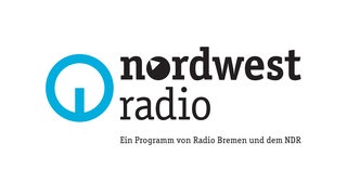 Altes Logo des Nordwestradios