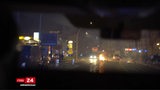 Nachrichtenbeitrag in der Abendschau des RBB