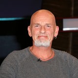 Porträt von Björn Both, März 2020 in der NDR Talkshow