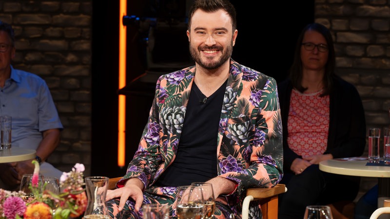 3nach9 mit Sebastian Klussmann