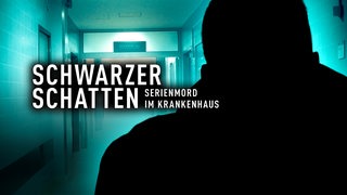 Staffelbild: "Schwarzer Schatten - Serienmord im Krankenhaus"
