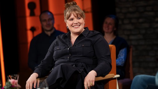 3nach9 mit Stefanie Reinsperger
