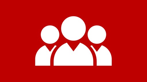 Symbol Personen