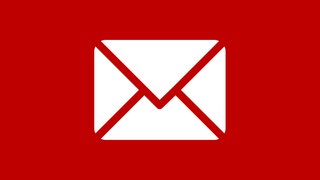 Piktogramm E-Mail