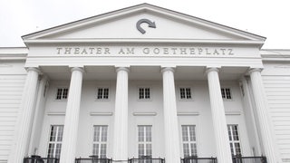 Theater am Goetheplatz
