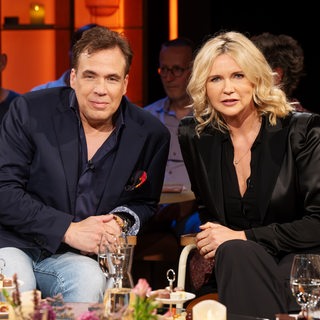 3nach9 mit Veronica Ferres und Johannes Erlemann