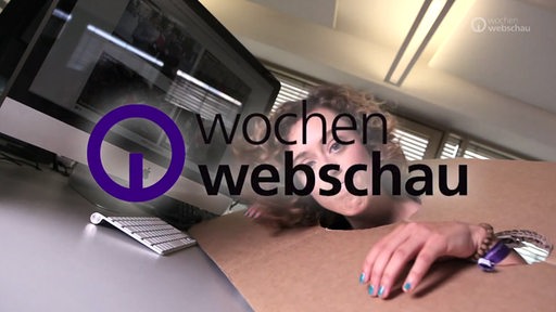 Lena Döring Logo Wochenwebschau