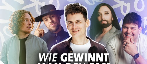 Wie gewinnt man den ESC?