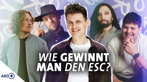 Wie gewinnt man den ESC?