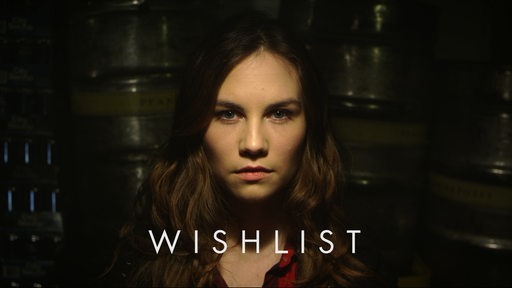 Titelbild von "Wishlist"