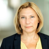 Yvette Gerner, Intendantin
