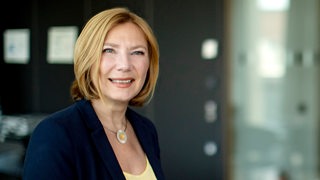 Radio Bremen-Intendantin Dr. Yvette Gerner