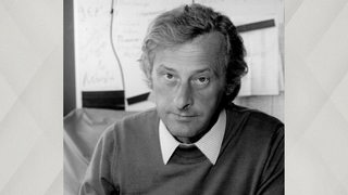 Radio Bremen-Abteilungsleiter Jürgen Breest (Archivbild)